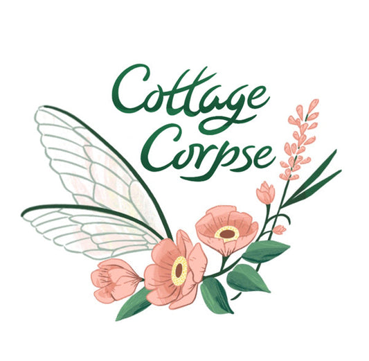 Cottage Corpse Gift Certificate